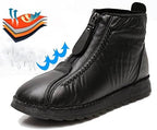 Warme korte laarzen – Tilly boots — afbeelding 4