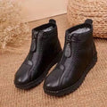 Warme korte laarzen – Tilly boots