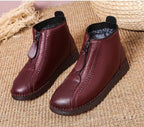 Warme korte laarzen – Tilly boots — afbeelding 2