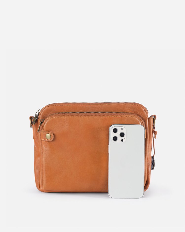 Crossbody tas Tily clutch