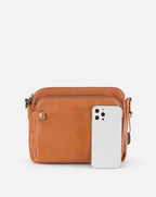 Crossbody tas Tily clutch