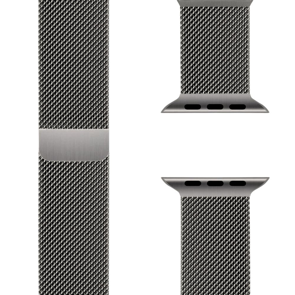 Milanese apple watch armband