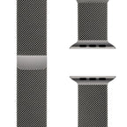 Milanese apple watch armband