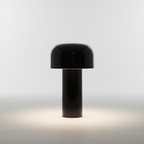 Draagbare led-tafellamp – Elin