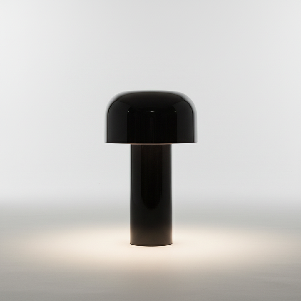 Draagbare led-tafellamp – Elin