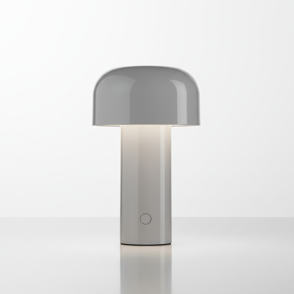 Draagbare led-tafellamp – Elin
