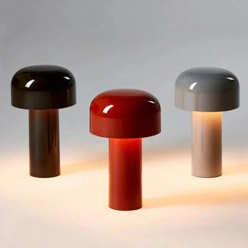Draagbare led-tafellamp – Elin