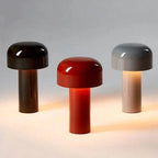 Draagbare led-tafellamp – Elin
