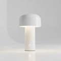 Draagbare led-tafellamp – Elin