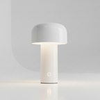 Draagbare led-tafellamp – Elin