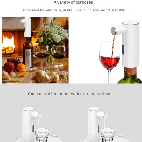 Slimme alcoholdispenser