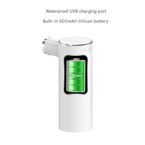 Slimme alcoholdispenser