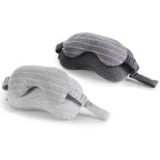 2-in-1 reismasker & kussen