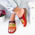 Sandalen in 3 kleuren