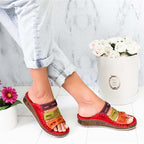 Sandalen in 3 kleuren