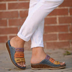 Sandalen in 3 kleuren