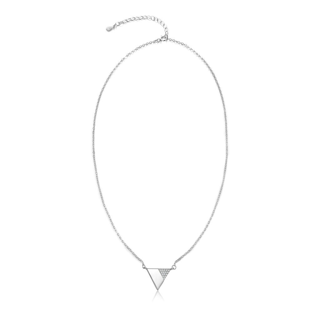 Driehoekige ketting Badass Tribe