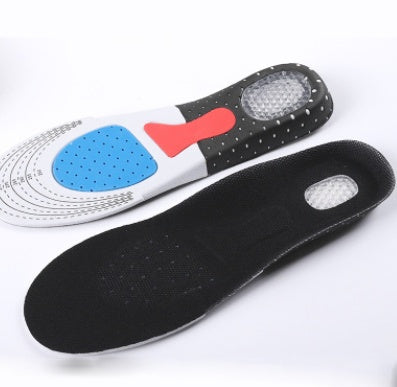 Driekleurige schoenen – materiaal: Mesh — afbeelding 8