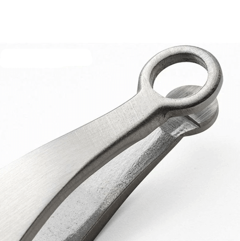 Ontharing pincet Ear nose trimmer — afbeelding 7