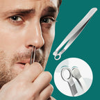 Ontharing pincet Ear nose trimmer