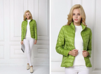 Urban shield lichtgewicht donsjack – bescherming & stijl voor elk weertype