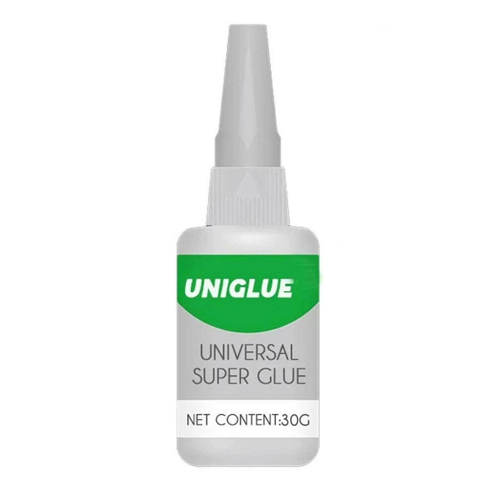 Superlijm voor universeel gebruik