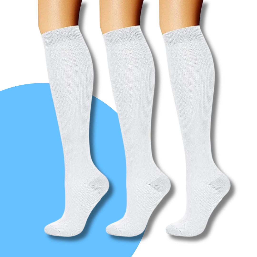 Klasse 2 compressiekousen