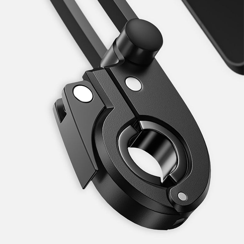 Fiets en mountainbike smartphonehouder
