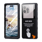 Universele telefoonhoes met bescherming – 6.9"