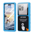 Universele telefoonhoes met bescherming – 6.9"