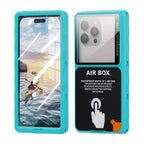 Universele telefoonhoes met bescherming – 6.9"