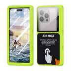Universele telefoonhoes met bescherming – 6.9"
