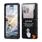 Universele telefoonhoes met bescherming – 6.9"