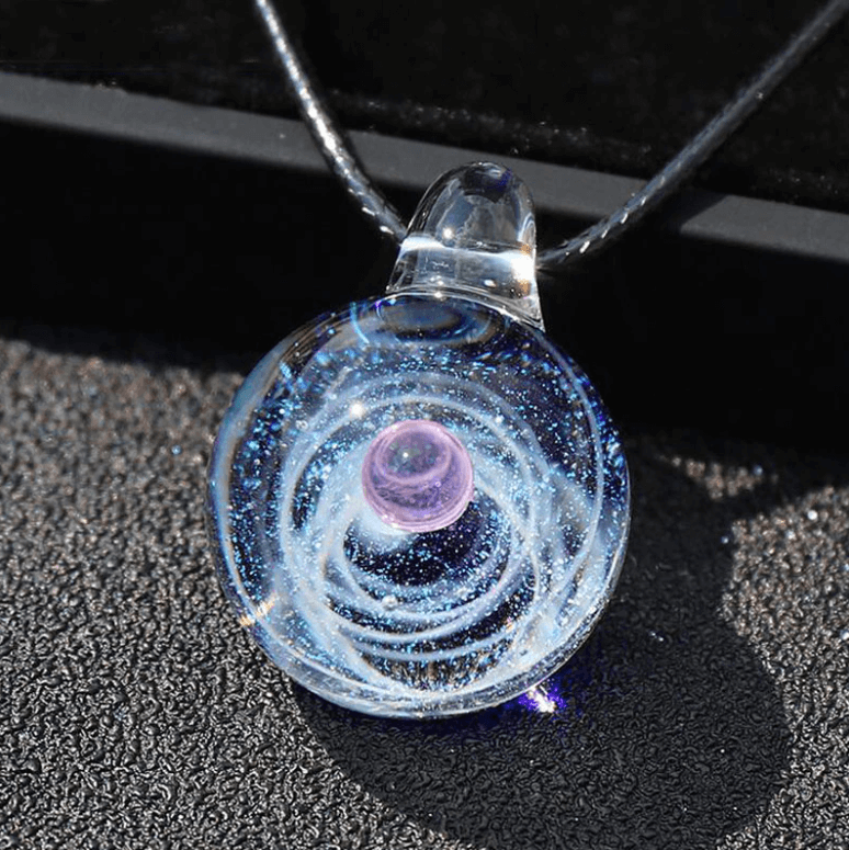 Galileo universum ketting