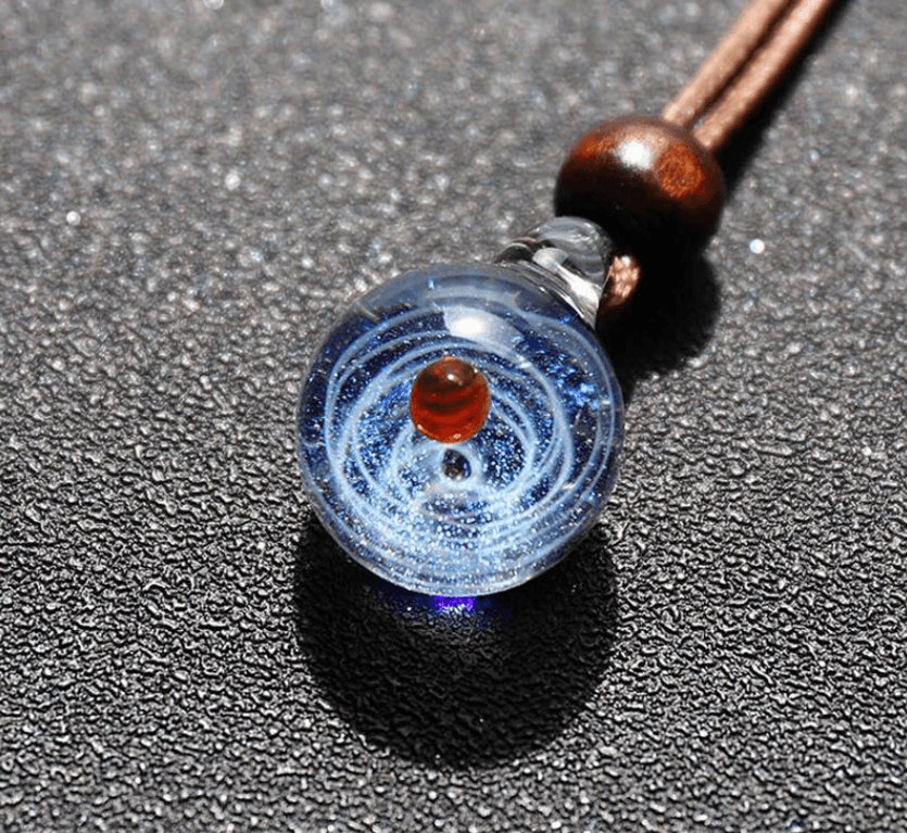 Galileo universum ketting