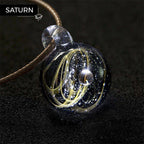 Galileo universum ketting