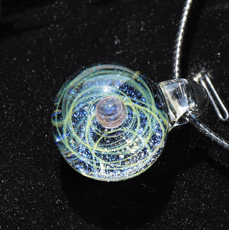 Galileo universum ketting