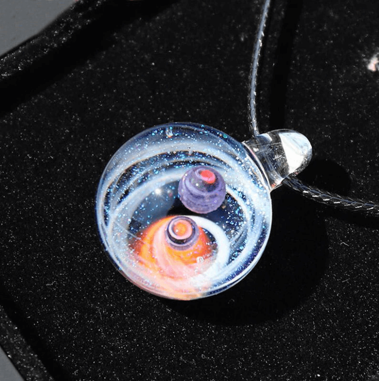 Galileo universum ketting