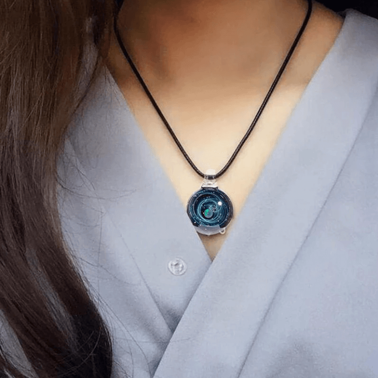 Galileo universum ketting