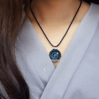 Galileo universum ketting