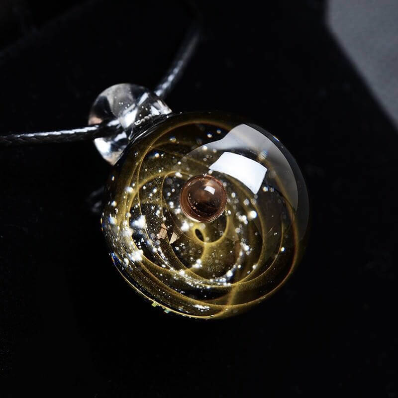 Galileo universum ketting
