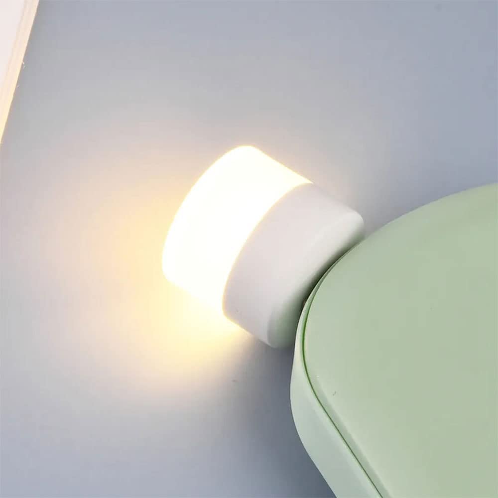 USB lamp – draagbare LED lamp