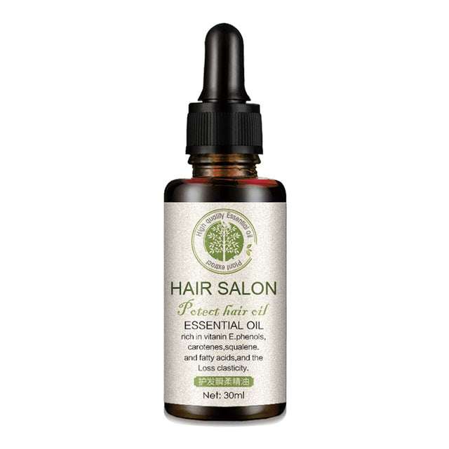 Haarserum HairGrow