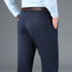 Heren stretch pantalon – Liva