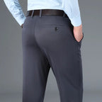 Heren stretch pantalon – Liva