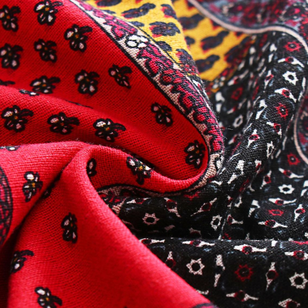 Warme damesjas met capuchon – Liva