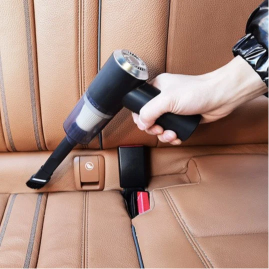 Draadloze autostofzuiger Electric Duster