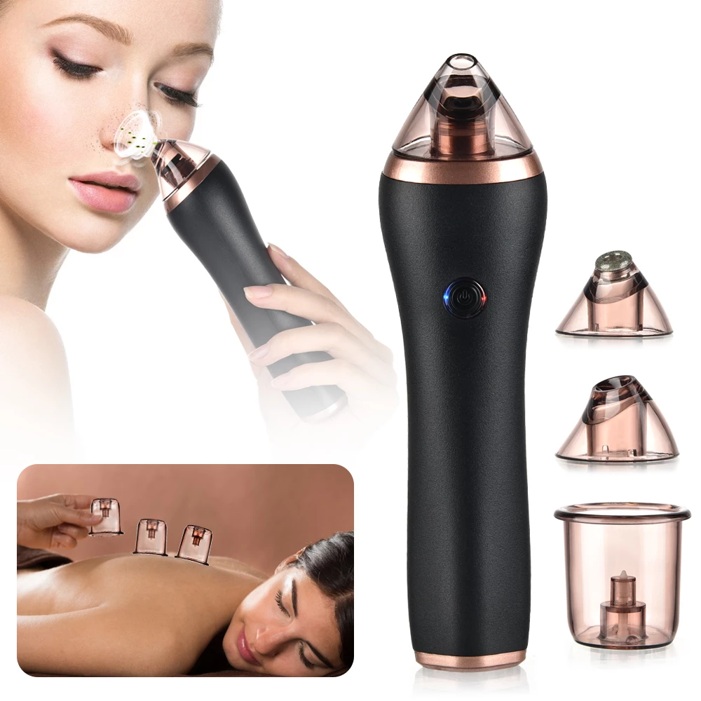 Mee-eterverwijderaar ClearSkin – Noor