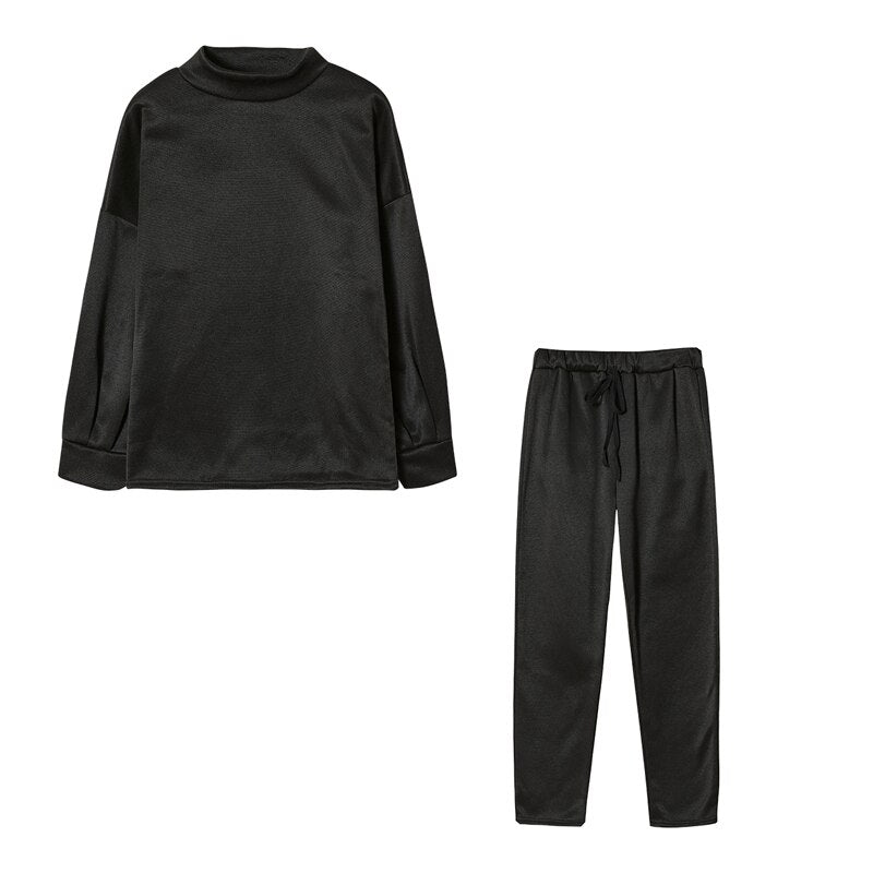Tweedelig joggingpak