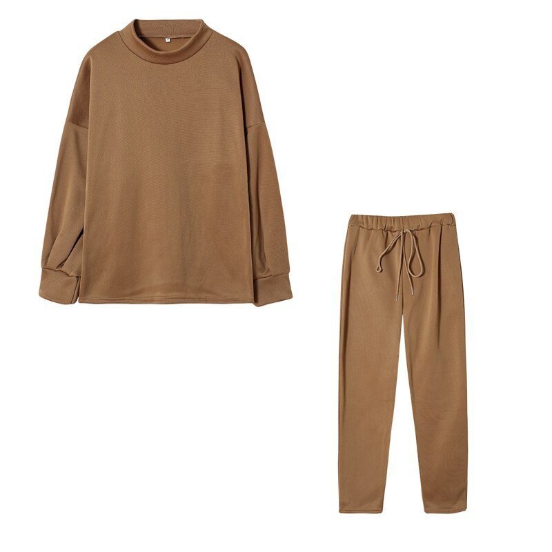 Tweedelig joggingpak